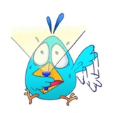 Sticker 13