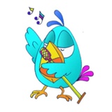 Sticker 18