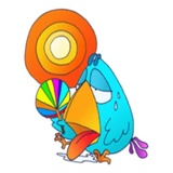 Sticker 6