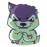Sticker 10