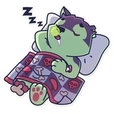 Sticker 11