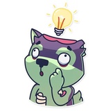 Sticker 12