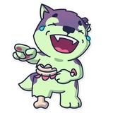 Sticker 2