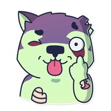 Sticker 20
