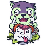 Sticker 21