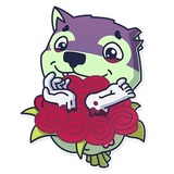 Sticker 24