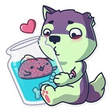 Sticker 3