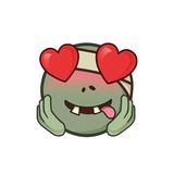 Sticker 19