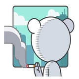 Sticker 11