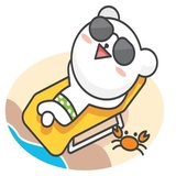 Sticker 18