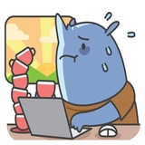Sticker 79