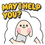 Sticker 83