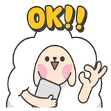 Sticker 84
