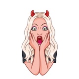 Sticker 13
