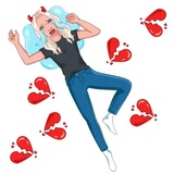 Sticker 22