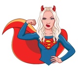 Sticker 30