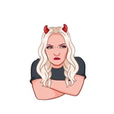 Sticker 35