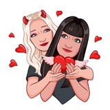 Sticker 38