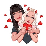 Sticker 39