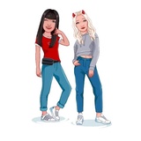 Sticker 42
