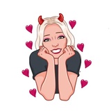 Sticker 54