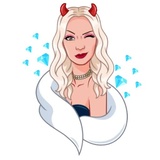 Sticker 8