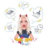 Sticker 9
