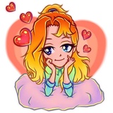 Sticker 12