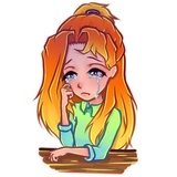 Sticker 13