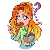 Sticker 28