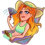 Sticker 35