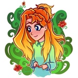 Sticker 45