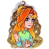 Sticker 47