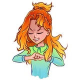 Sticker 8