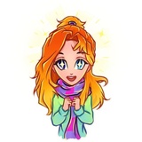 Sticker 9