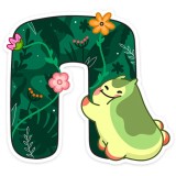 Sticker 17