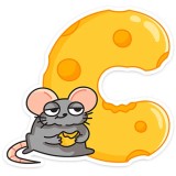 Sticker 19
