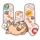 Sticker 27
