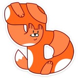 Sticker 28