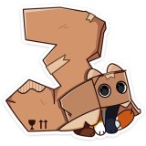 Sticker 36
