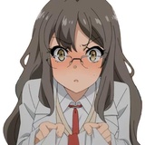 Anime Collection sticker pack