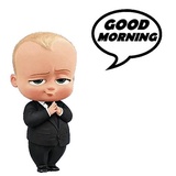 Baby Boss