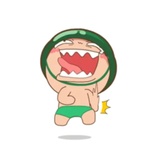 Sticker 11