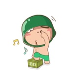 Sticker 12