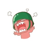 Sticker 13