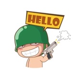 Sticker 14