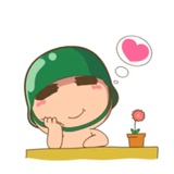 Sticker 20
