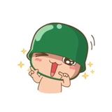 Sticker 21