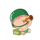 Sticker 25
