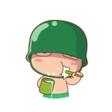 Sticker 28